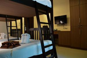 Fotografie z fotogalerie ubytování The Wave Hotel Patong SHA v destinaci Pláž Patong