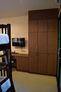Fotografie z fotogalerie ubytování The Wave Hotel Patong SHA v destinaci Pláž Patong