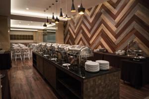 Gallery image of Novena Hotel Bandung in Bandung