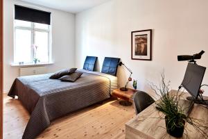 Gallery image of Fredericia Apartment II in Fredericia