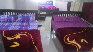 Gallery image of Lake Trail Homestay Coorg in Madikeri