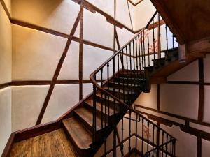 Fotografie z fotogalerie ubytování Hotel Boutique ADOLFO v destinaci Toledo