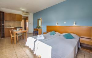 Gallery image of Captain Karas Holidays Apartments in Protaras