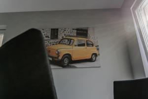 Billede fra billedgalleriet på Apartamenty Tychy Barona i Tychy