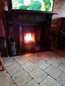 Gallery image of 5 Corners Guest Inn in Ballyclare