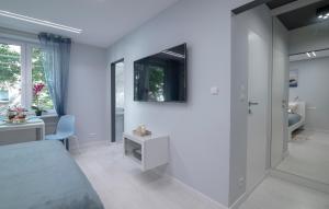 Gallery image of WLR Apartments - Hoza I in Warsaw