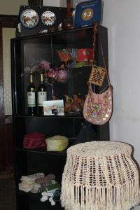 Gallery image ng Maya Guest House sa Sighnaghi