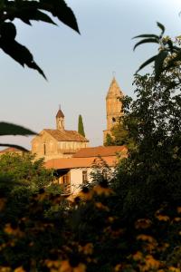 Gallery image ng Maya Guest House sa Sighnaghi