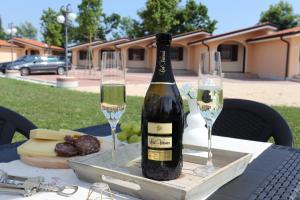 Gallery image of Villaggio Olm&egrave; in Cessalto