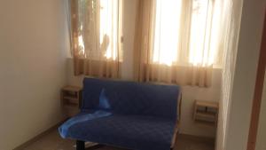 Posezení v ubytování Apartment Dragovic