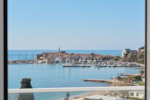 Fotografie z fotogalerie ubytování Lux Apartments Sunrior v destinaci Budva + 42 fotografií