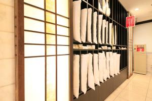 Fotografie z fotogalerie ubytování Smile Hotel Tokyo Ayase Ekimae v Tokiu