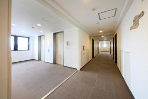 Fotografie z fotogalerie ubytování Smile Hotel Tokyo Ayase Ekimae v Tokiu