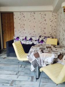Posedenie v ubytovaní Аренда VIP- квартир в Одессе + 6 fotografií