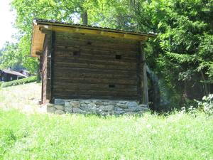 Zdjęcie z galerii obiektu Klausmoarhof w mieście Leisach