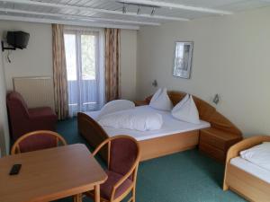 Afbeelding uit fotogalerij van Pension Arnika in Wagrain