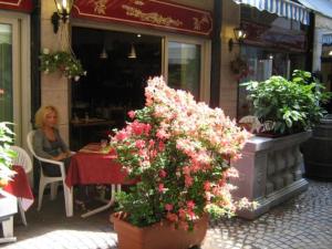 Fotografie z fotogalerie ubytování Hotel Da Cesare v destinaci Stresa