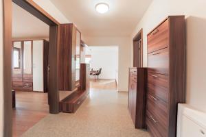 Kép Apartment Eberharter szállásáról Fügenbergben a galériában