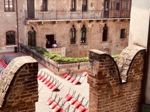 Fotografie z fotogalerie ubytování Le Suite Di Giulietta v destinaci Verona