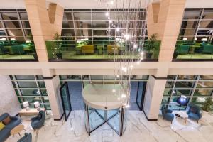 Gallery image of Best Western Premier Batumi in Batumi