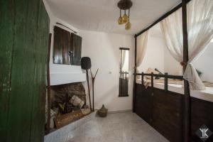 Fotografia z galérie ubytovania Komissa΄s Beach House v destinácii Agia Pelagia