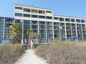 Ocean Club Resort Myrtle Beach a Ramada by Wyndham