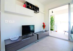 プレヤス・デ・オリフエラにあるNew Apartment La Zenia Beach & Golfのギャラリーの写真