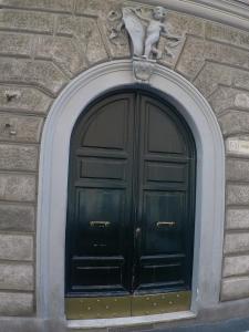 Fotografie z fotogalerie ubytování B&B Two Flowers v Římě