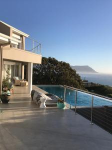 Gallery image of Residence William French in Simonʼs Town