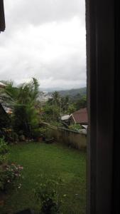 Landskap semula jadi dekat dengan penginapan & sarapan
