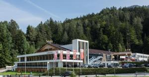 Gallery image of Korona, Resort & Entertainment in Kranjska Gora