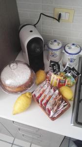 Imagen de la galería de Casa Vacanze Agara, en Vietri