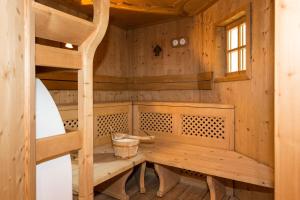 Fotografie z fotogalerie ubytování Residence MAYR v destinaci Castelrotto