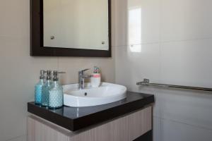 Fotografie z fotogalerie ubytování Villa Melasti Wardana v destinaci Uluwatu