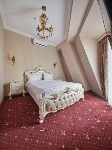Gallery image of Hotel Pushkin in Tbilisi City