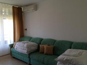 Posedenie v ubytovaní Kosztolányi Apartmanház