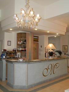 Gallery image of Hotel Mediterraneo in Marina di Pietrasanta