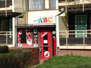 Fotografia z galérie ubytovania Kosztolányi Apartmanház v Balatonfürede