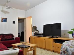Gallery image of Ein Gedi Family Apartment in Ein Gedi