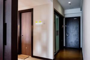 Fotografie z fotogalerie ubytování Classy Studio Apartment (KBCP) v destinaci Kota Bharu