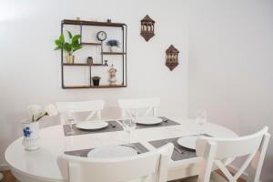 Foto de la galería de The Marvila - Modern 3 Bedroom Apartment in trendy New Lisbon en Lisboa