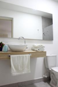 Fotografie z fotogalerie ubytování Hotel Boutique Plaza v destinaci Medellín