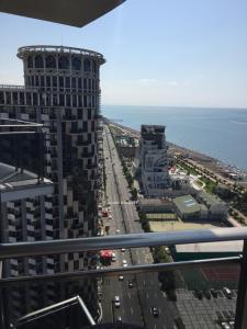 Ảnh trong thư viện ảnh của Sea Towers 2309 ở Batumi