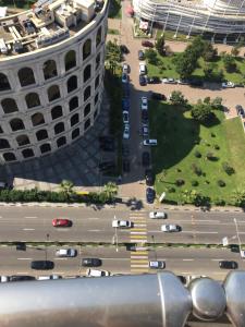 Ảnh trong thư viện ảnh của Sea Towers 2309 ở Batumi