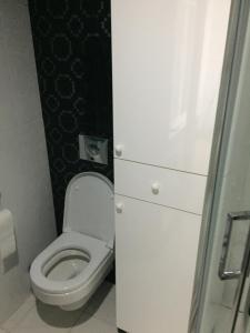 Bilik mandi di Sea Towers 2309 +20 gambar