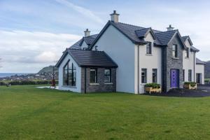 Gallery image of Meadow view apartment in Carncastle