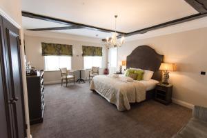 Gallery image of Dukes Head Hotel in Kings Lynn