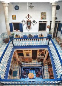 Gallery image of The Chill Art Hostel in Essaouira