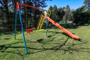 Gallery image of Sky Valle Hotel in Gramado