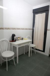 Fotografia z galérie ubytovania Apartamento Castilla v destinácii Las Navas del Marqués